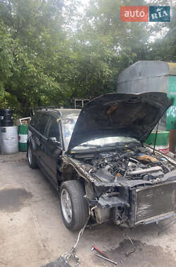 Універсал Volkswagen Passat 2001 в Броварах