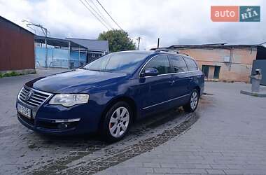 Универсал Volkswagen Passat 2006 в Малине