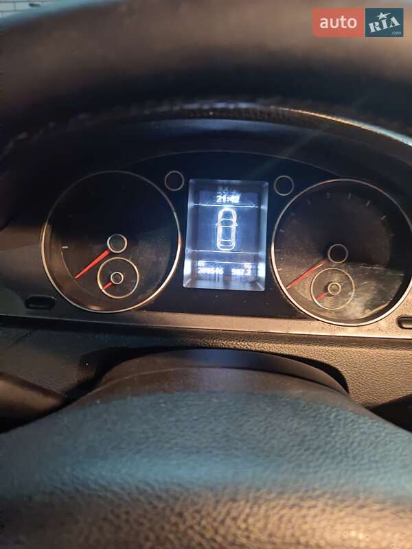 Седан Volkswagen Passat 2005 в Казатине фото 7 Седан Volkswagen Passat 2005 в Казатине