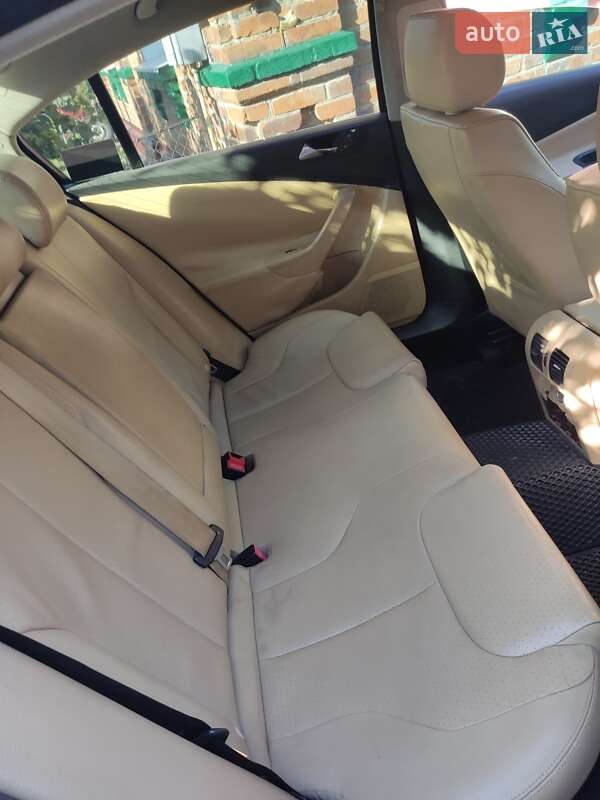 Седан Volkswagen Passat 2005 в Казатине фото 16 Седан Volkswagen Passat 2005 в Казатине