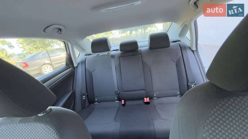 Седан Volkswagen Passat 2012 в Черноморске