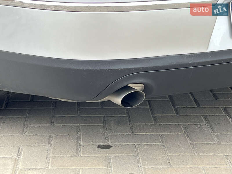 Седан Volkswagen Passat 2007 в Любомле