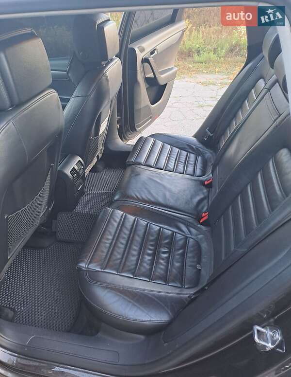 Универсал Volkswagen Passat 2013 в Харькове