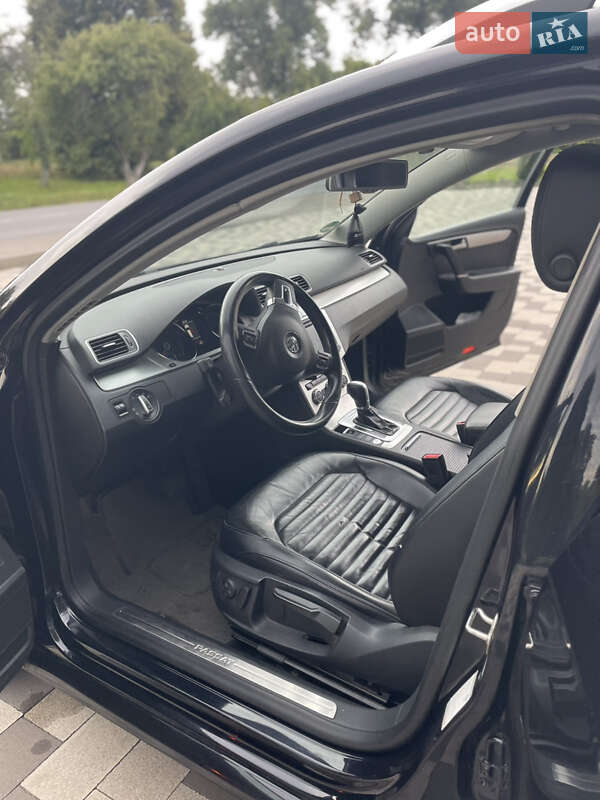 Универсал Volkswagen Passat 2013 в Нежине фото 5 Универсал Volkswagen Passat 2013 в Нежине