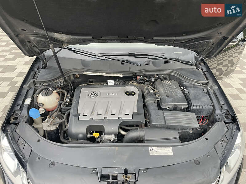 Универсал Volkswagen Passat 2013 в Нежине фото 13 Универсал Volkswagen Passat 2013 в Нежине