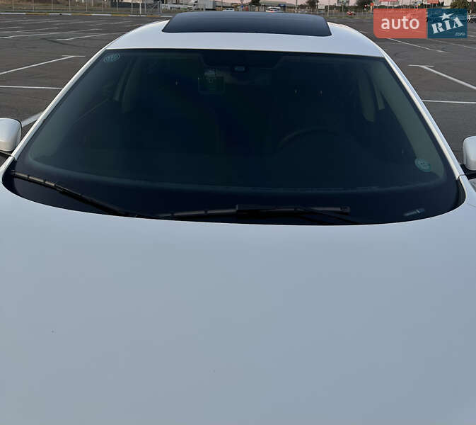 Седан Volkswagen Passat 2013 в Одессе фото 33 Седан Volkswagen Passat 2013 в Одессе