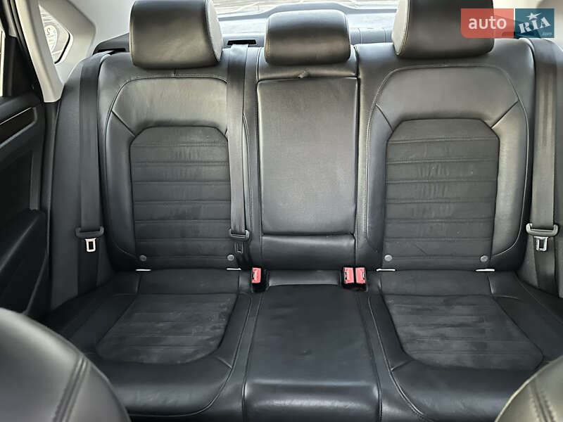 Седан Volkswagen Passat 2013 в Одессе фото 49 Седан Volkswagen Passat 2013 в Одессе