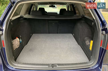 Универсал Volkswagen Passat 2008 в Луцке