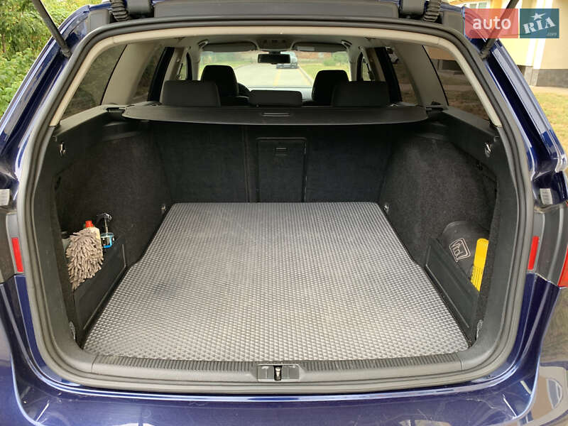 Универсал Volkswagen Passat 2008 в Луцке фото 18 Универсал Volkswagen Passat 2008 в Луцке