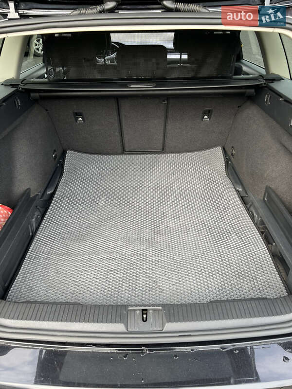 Универсал Volkswagen Passat 2016 в Жовкве