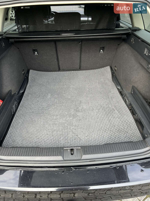 Универсал Volkswagen Passat 2016 в Жовкве