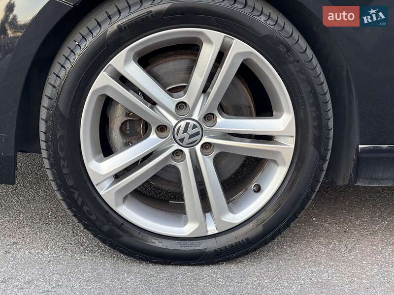 Универсал Volkswagen Passat 2014 в Черновцах фото 11 Универсал Volkswagen Passat 2014 в Черновцах