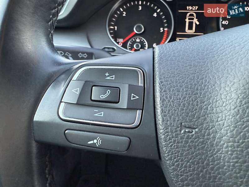 Универсал Volkswagen Passat 2014 в Черновцах фото 27 Универсал Volkswagen Passat 2014 в Черновцах