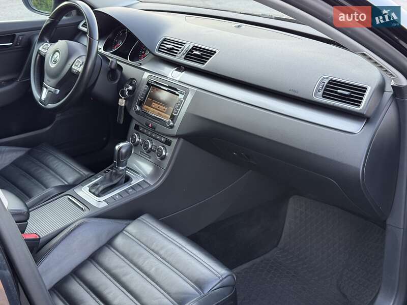 Универсал Volkswagen Passat 2014 в Черновцах фото 30 Универсал Volkswagen Passat 2014 в Черновцах