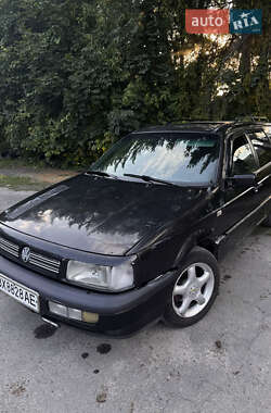 Универсал Volkswagen Passat 1992 в Шепетовке
