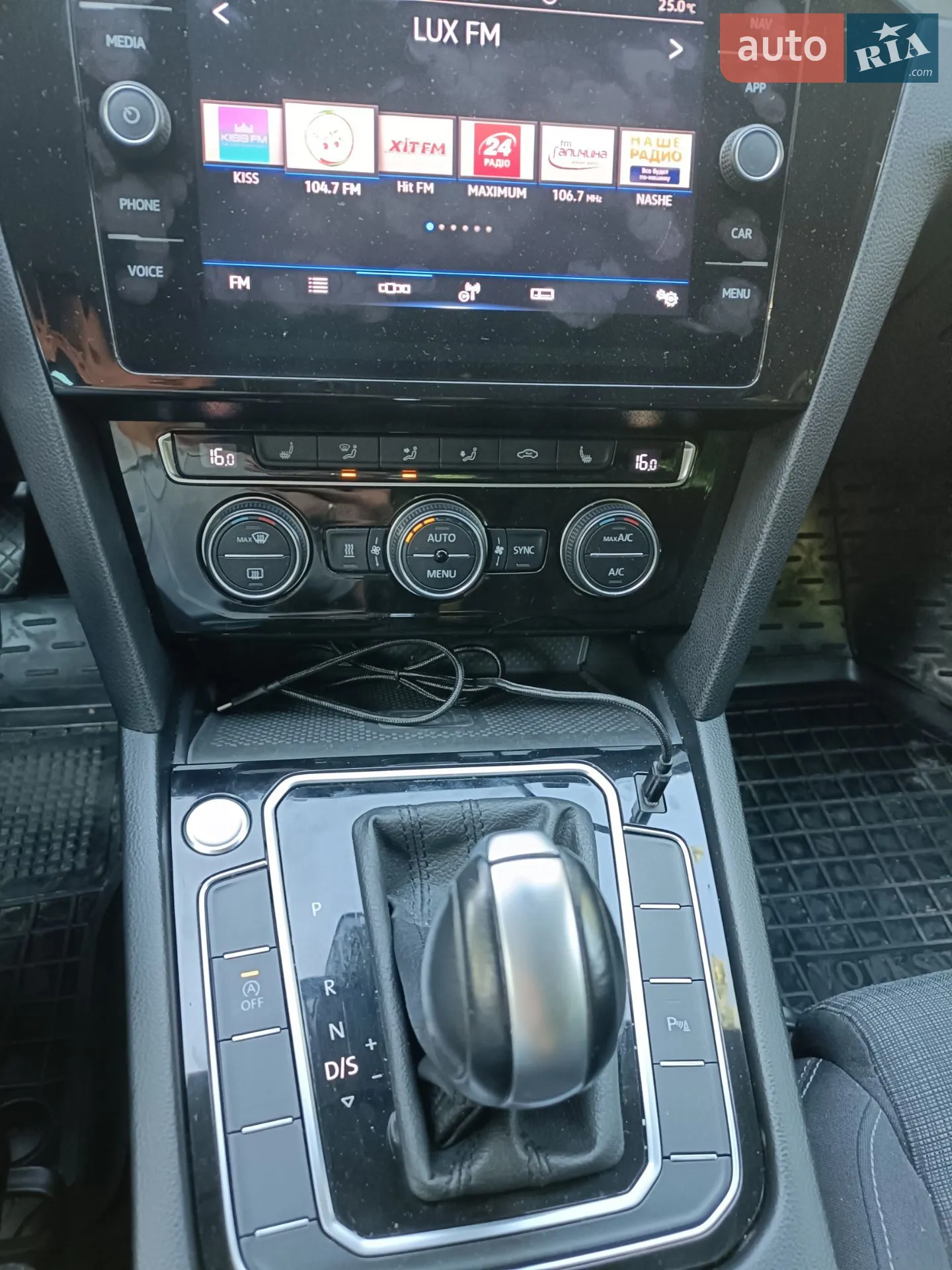 2020 Volkswagen Passat - мініатюра 7