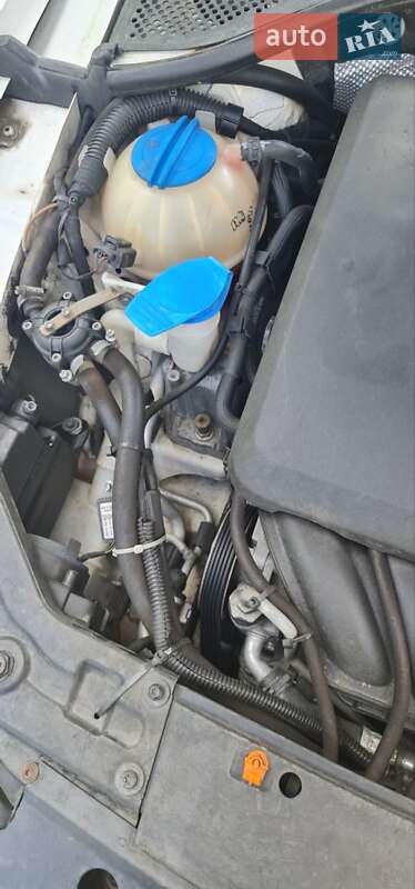 Седан Volkswagen Passat 2012 в Ирпене фото 16 Седан Volkswagen Passat 2012 в Ирпене