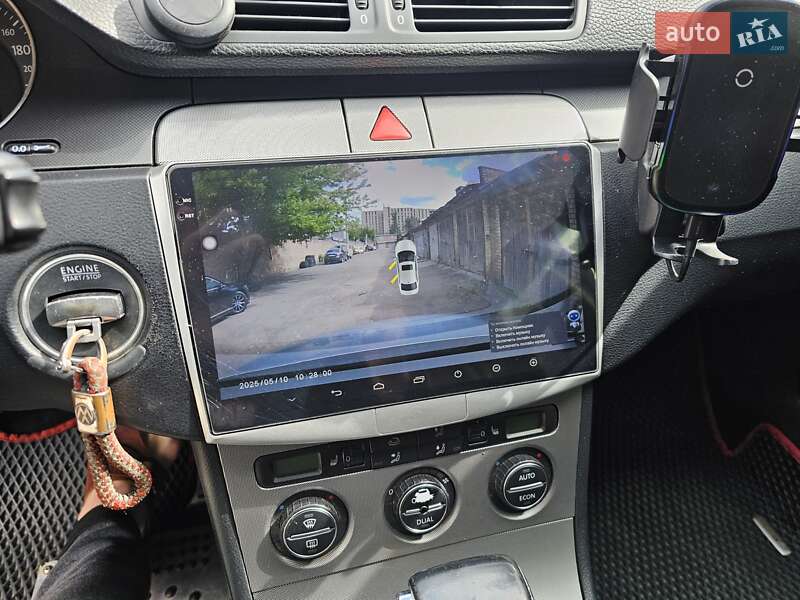 Универсал Volkswagen Passat 2007 в Киеве