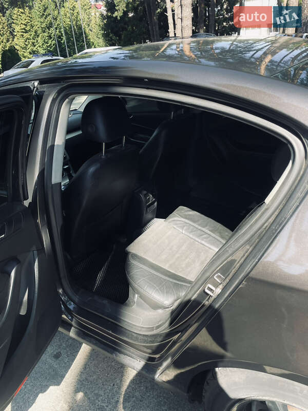 Седан Volkswagen Passat 2006 в Хмельницькому