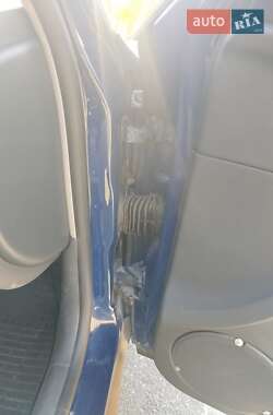 Универсал Volkswagen Passat 2004 в  фото 11 Универсал Volkswagen Passat 2004 в