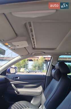 Универсал Volkswagen Passat 2004 в  фото 30 Универсал Volkswagen Passat 2004 в