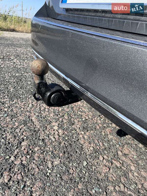 Универсал Volkswagen Passat 2016 в Покрове фото 7 Универсал Volkswagen Passat 2016 в Покрове