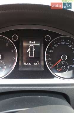 Універсал Volkswagen Passat 2010 в  фото 10 Універсал Volkswagen Passat 2010 в