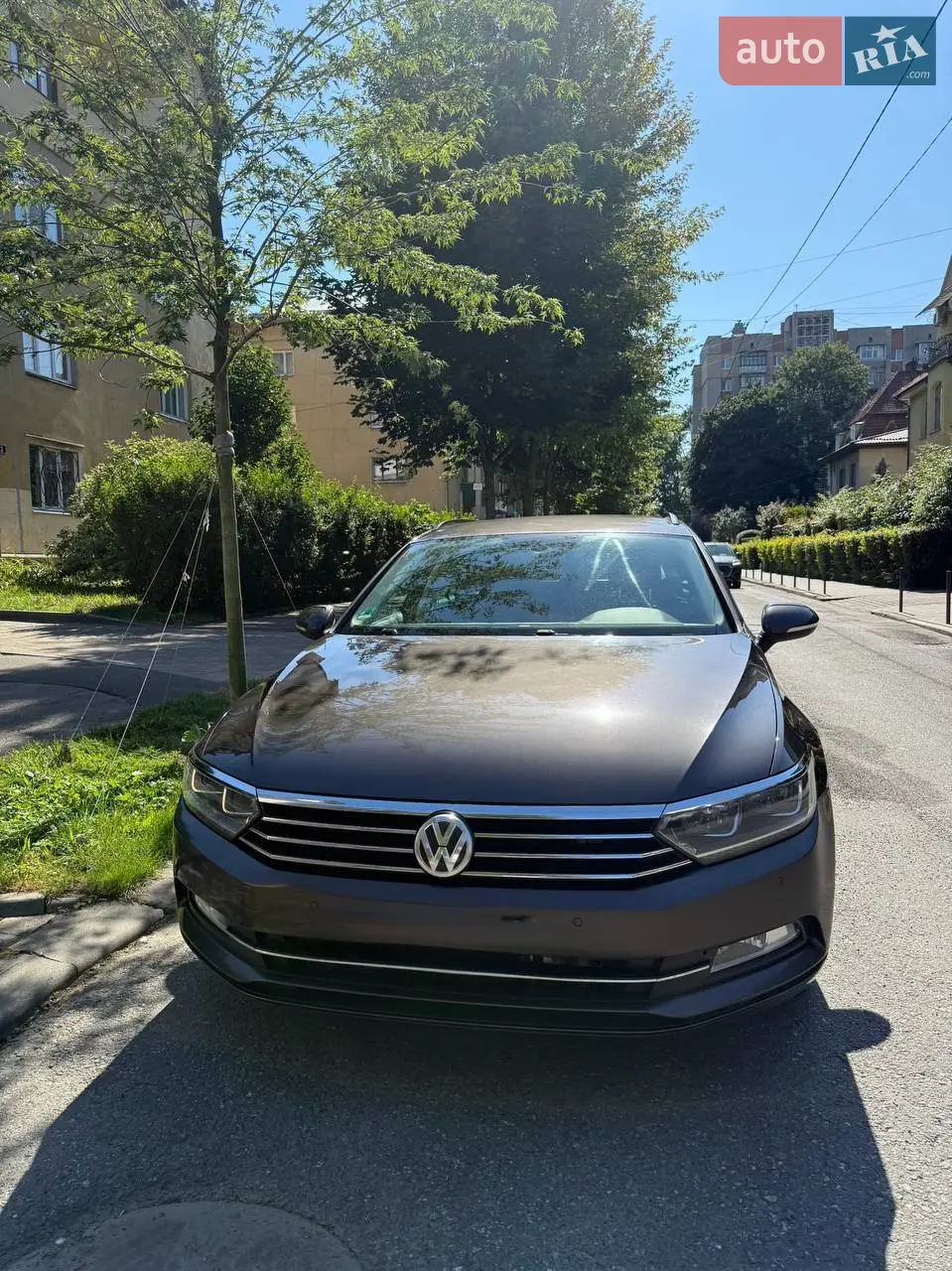 2015 Volkswagen Passat - мініатюра 61