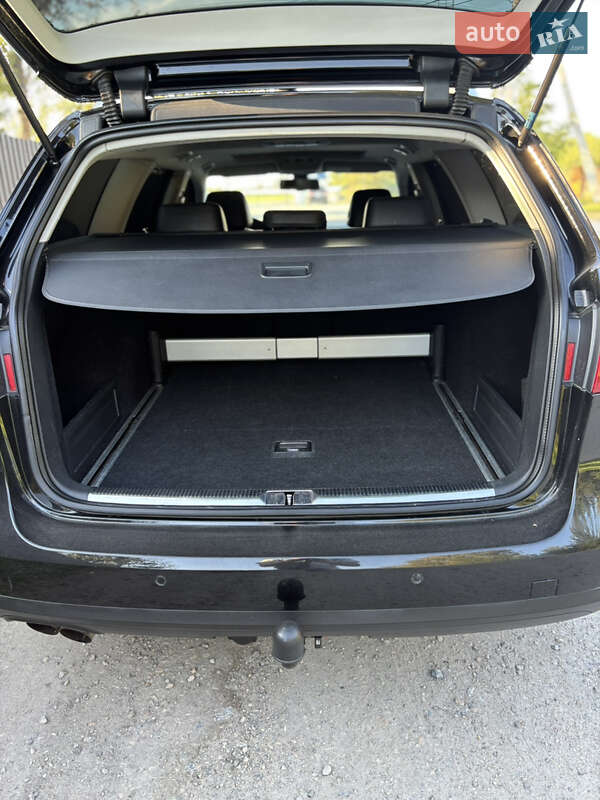 Универсал Volkswagen Passat 2007 в Полонном