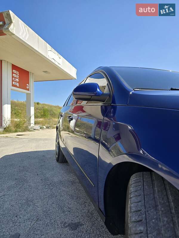 Универсал Volkswagen Passat 2008 в Тернополе