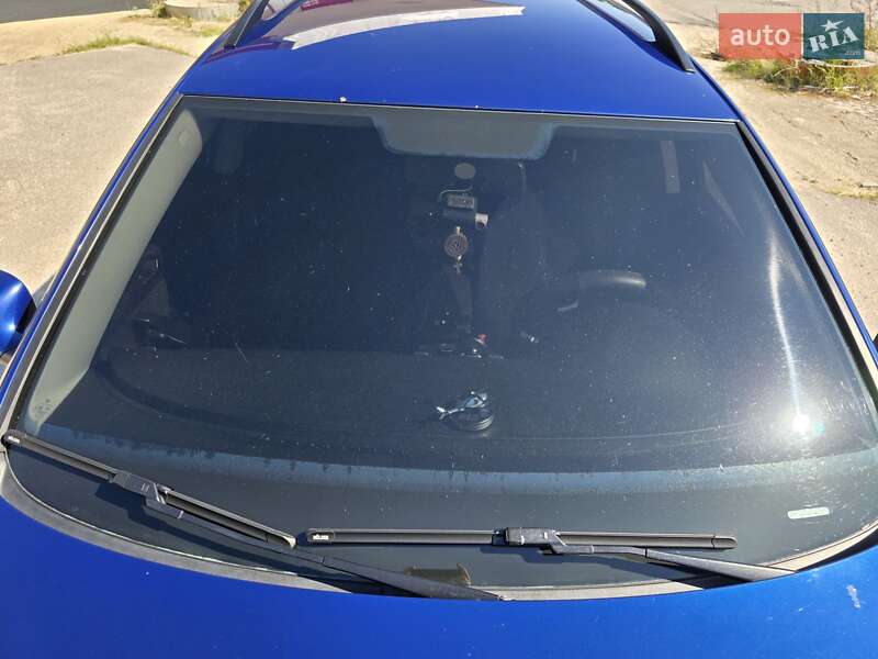 Универсал Volkswagen Passat 2008 в Тернополе