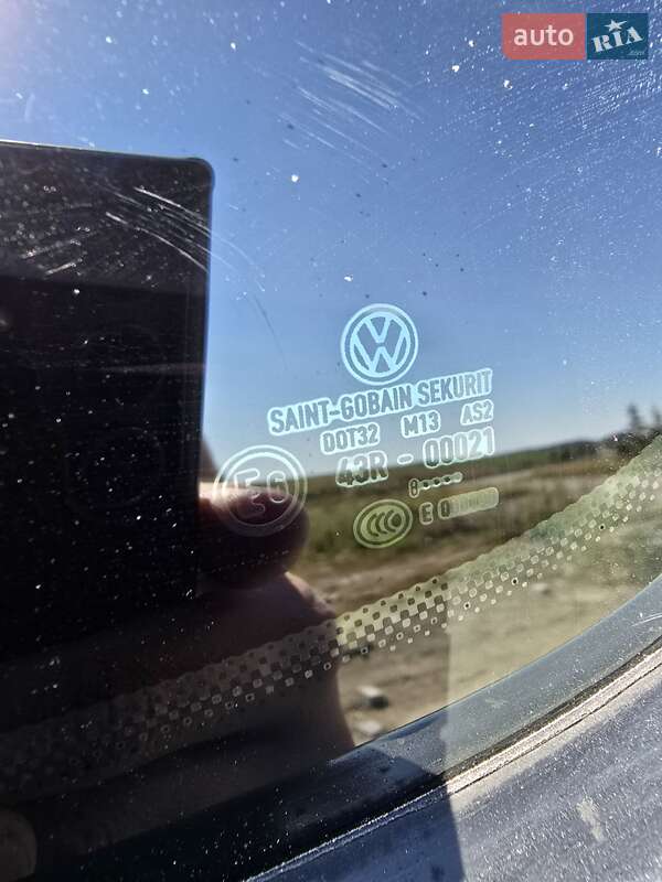 Универсал Volkswagen Passat 2008 в Тернополе