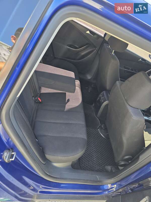 Универсал Volkswagen Passat 2008 в Тернополе