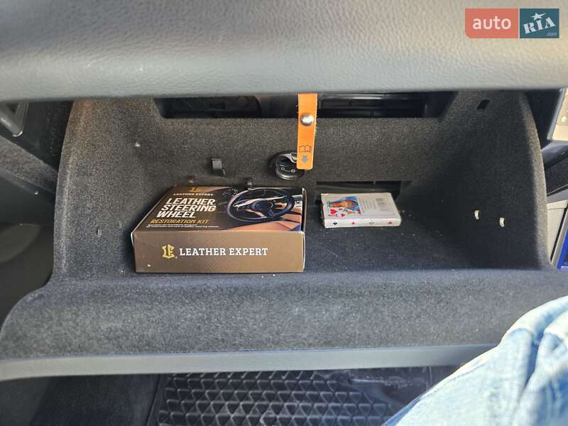 Универсал Volkswagen Passat 2008 в Тернополе