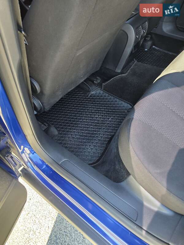 Универсал Volkswagen Passat 2008 в Тернополе