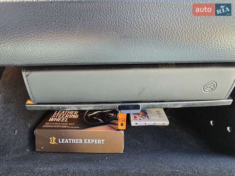 Универсал Volkswagen Passat 2008 в Тернополе