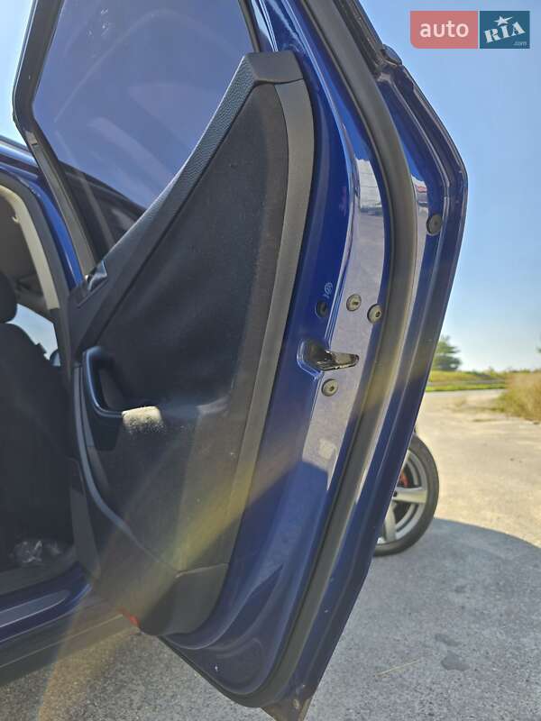 Универсал Volkswagen Passat 2008 в Тернополе