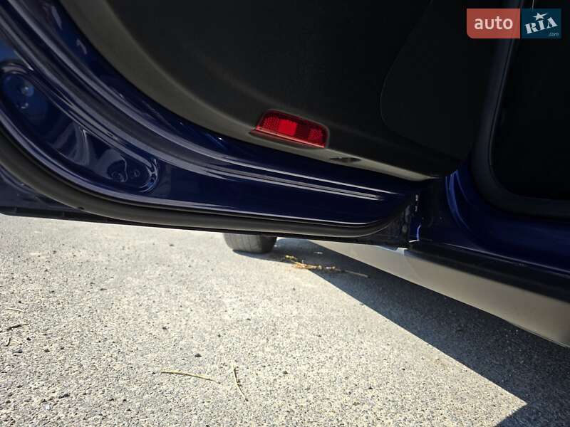 Универсал Volkswagen Passat 2008 в Тернополе