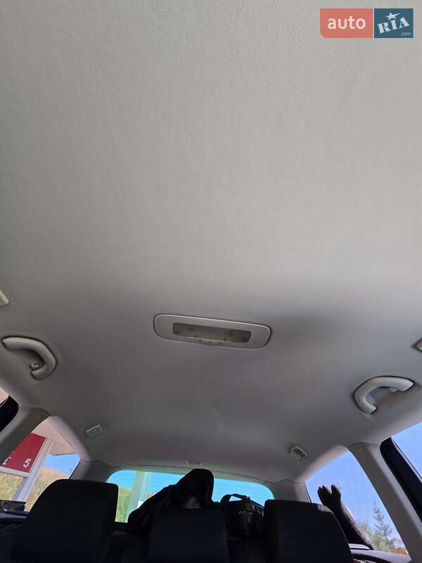 Универсал Volkswagen Passat 2008 в Тернополе