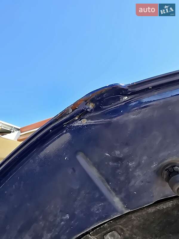 Универсал Volkswagen Passat 2008 в Тернополе