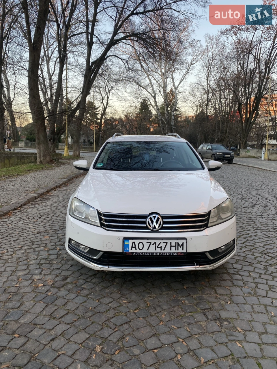 2011 Volkswagen Passat - мініатюра 13