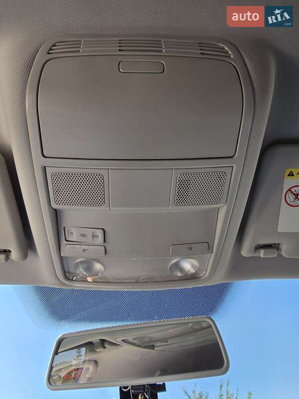 Универсал Volkswagen Passat 2008 в Тернополе