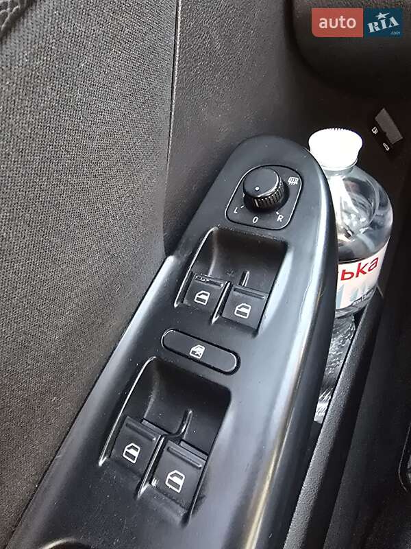 Универсал Volkswagen Passat 2008 в Тернополе