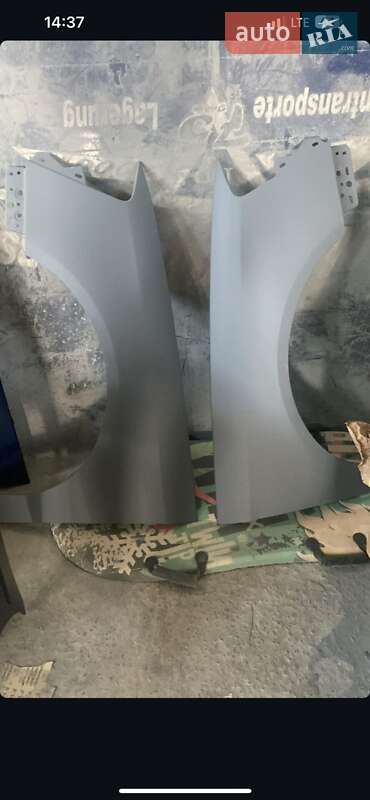 Универсал Volkswagen Passat 2008 в Тернополе