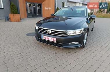 Універсал Volkswagen Passat 2019 в Коломиї