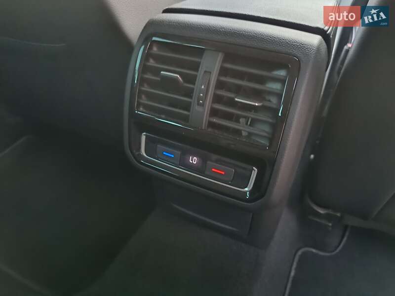 Універсал Volkswagen Passat 2019 в Коломиї