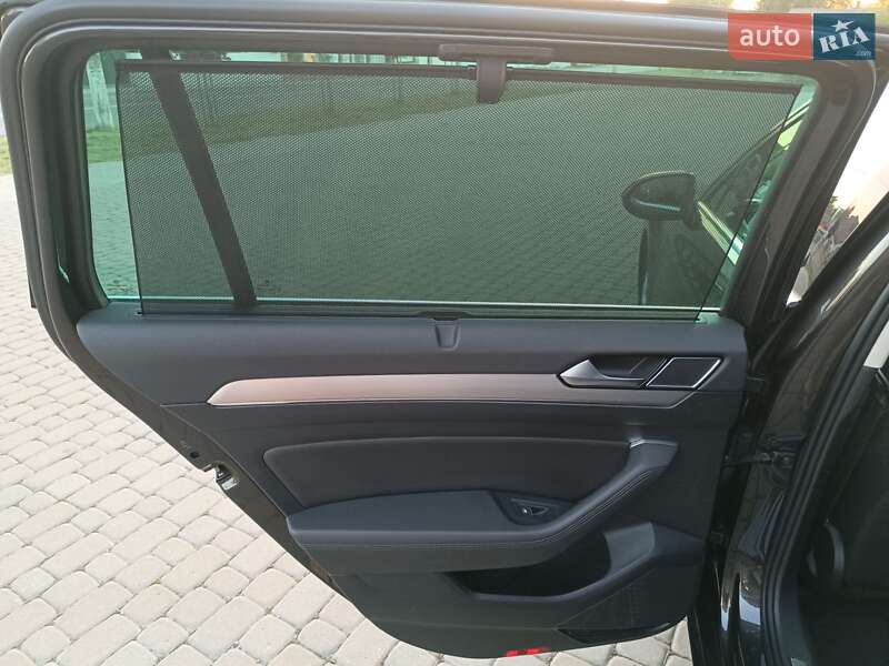 Універсал Volkswagen Passat 2019 в Коломиї