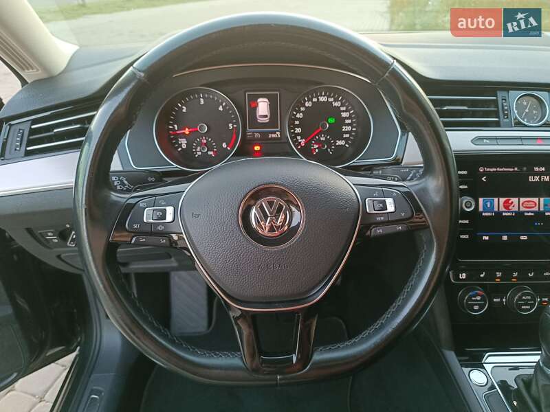 Універсал Volkswagen Passat 2019 в Коломиї
