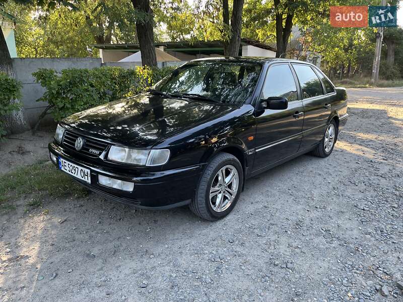 Volkswagen Passat 1994 Volkswagen Passat 1994