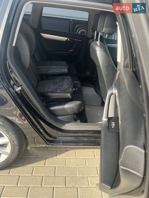 Універсал Volkswagen Passat 2012 в Ковелі